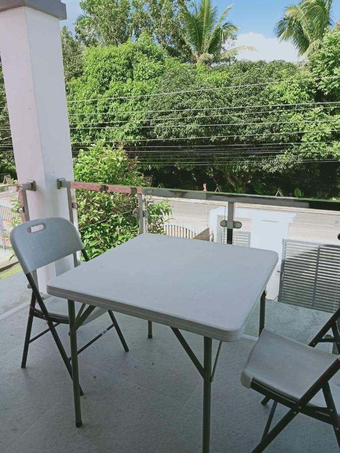 Villa Cresenciana Batuan Ngoại thất bức ảnh