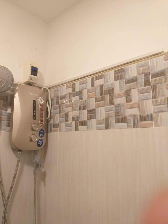 Villa Cresenciana Batuan Ngoại thất bức ảnh