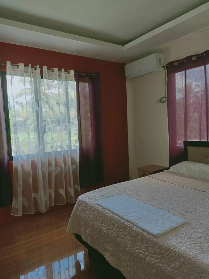 Villa Cresenciana Batuan Ngoại thất bức ảnh