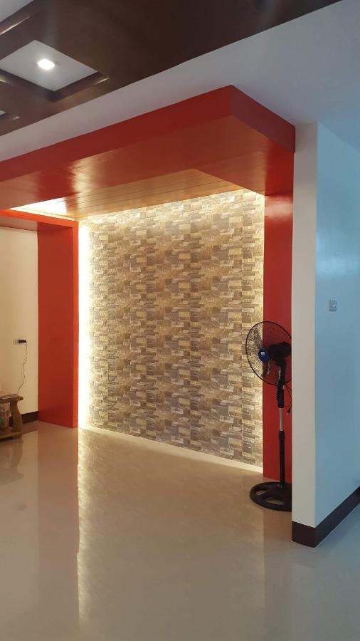 Villa Cresenciana Batuan Ngoại thất bức ảnh